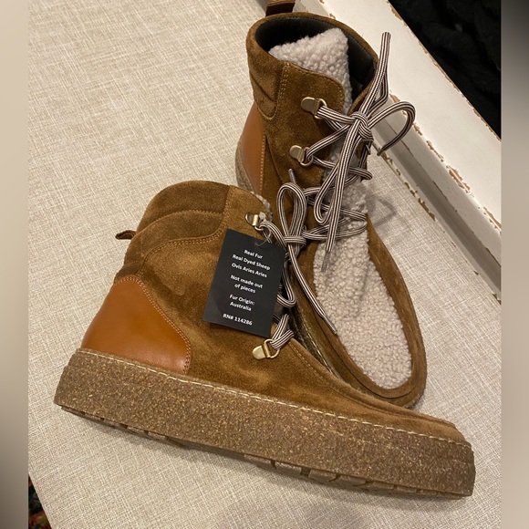 Aquatalia TAELYN brand-new never been used size 11 - Picture 2 of 7